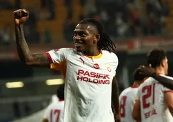 Galatasaray'da 4 eksik Okan Buruku ilk 11'i kurmakta zorlanıyor: Leao için 9 numara formülü