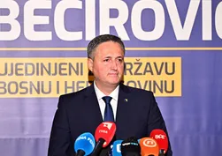 Bosna Hersek'te seçim sonuçları açıklandı: Konsey üyeleri belli oldu