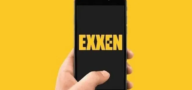 EXXEN çöktü mü, neden açılmıyor? Telefon, TV Giriş sorunu ne zaman çözülür? 2 Nisan Exxen SON DAKİKA