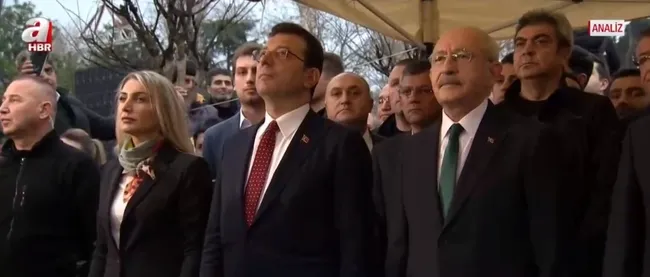 CHP’de koltuk savaşlarının dünü ve bugünü! CHP’de baba-oğulların Başkanlık mücadelesi