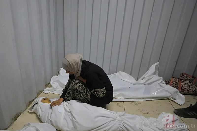 Trump'ın Gazze planı Filistin devletine aralık kapı mı? 21 maddelik planda öne çıkan detaylar neler? 13