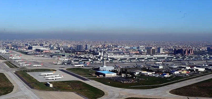 Bakan açıkladı! 3. havalimanı açılınca Atatürk Havalimanı'na ne yapılacak?