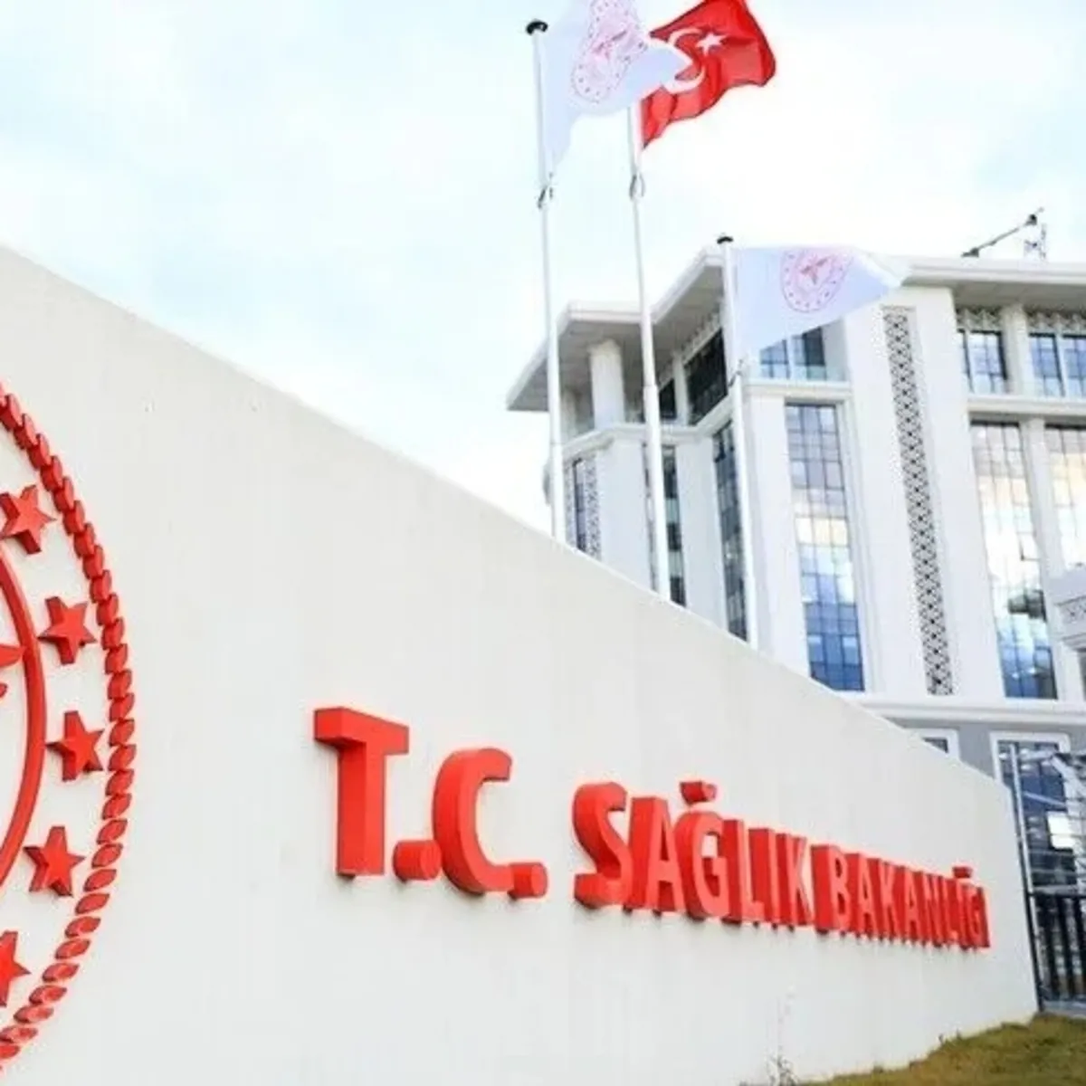 Gülhane Eğitim ve Araştırma Hastanesi'ndeki hijyen iddiaları üzerine müfettişli soruşturma başlatıldı