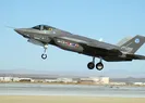 F-35’lerde sürpriz gelişme! Üretim durdu