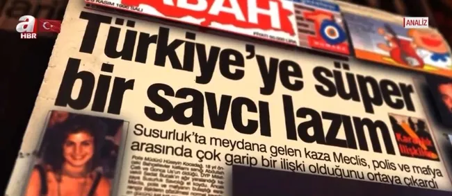Adı postmodern darbe, tarih 28 Şubat 1997! 28 Şubat lekesi 26 yaşında