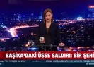 Başika’da Türk üssüne kalleş saldırı!