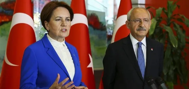 Zillet ittifakının PKK sevdası