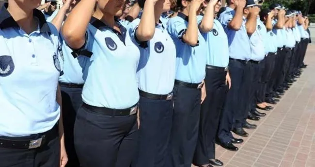 Belediye Zabıta iş ilanı başvuru 2023 | 140 Zabıta memuru istihdamı için ilan yayımlandı! KPSS, boy-kilo... başvuru şartları tek tek sıralandı!