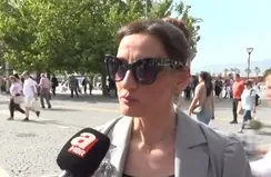 Vatandaş süreç için ne düşünüyor?