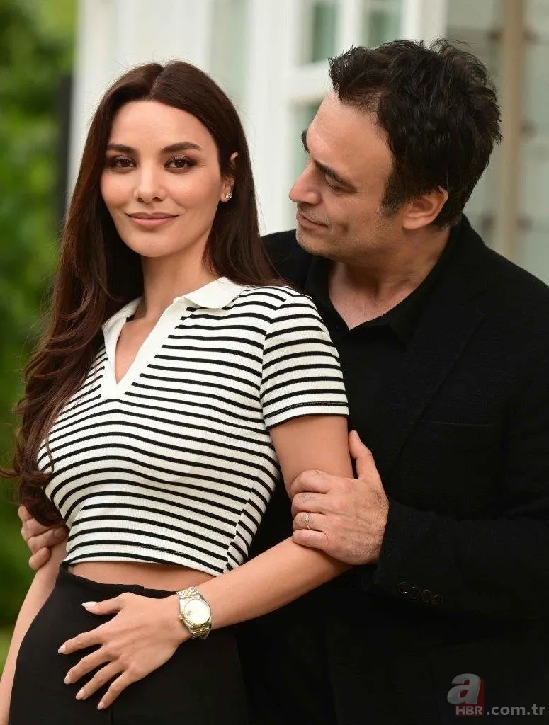 Üvey Anne gerçek hikayesi ne, gerçek mi, nereden çekiliyor? ATV Üvey Anne dizisinin oyuncuları ve konusu... 10