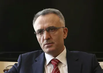 Bakan Ağbal'dan yeniden yapılandırma uyarısı