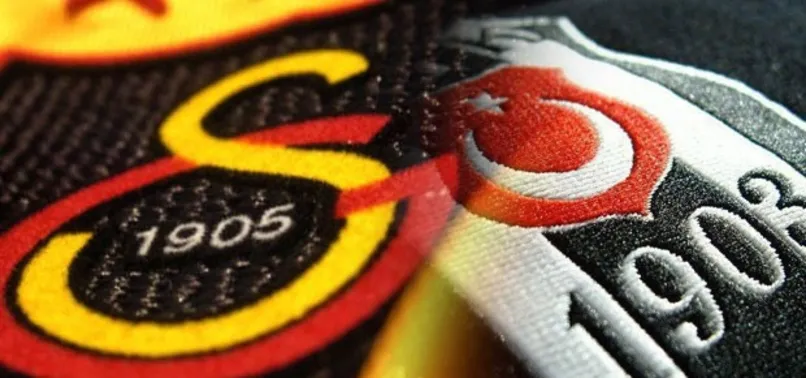 Galatasaray'dan Beşiktaş'a tarihi jest