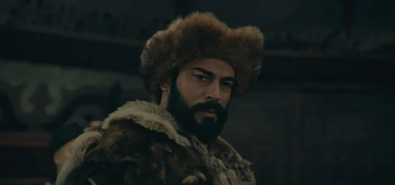 Kuruluş Osman 40. bölüm izle! | Kuruluş Osman yeni bölüm izle