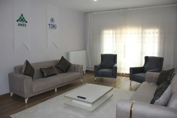 Adıyaman'da deprem konutları | İlk konutlar 29 Ekim'de teslim edilecek - 3