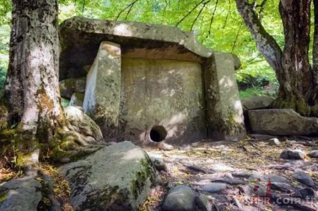 Dünyayı yok edebilecek bir süper yanardağ! Tüyler ürperten Cehennem Kuyusu’nun dibine ilk kez inildi 16