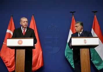 Başkan Erdoğan: 13 yakını elimizde