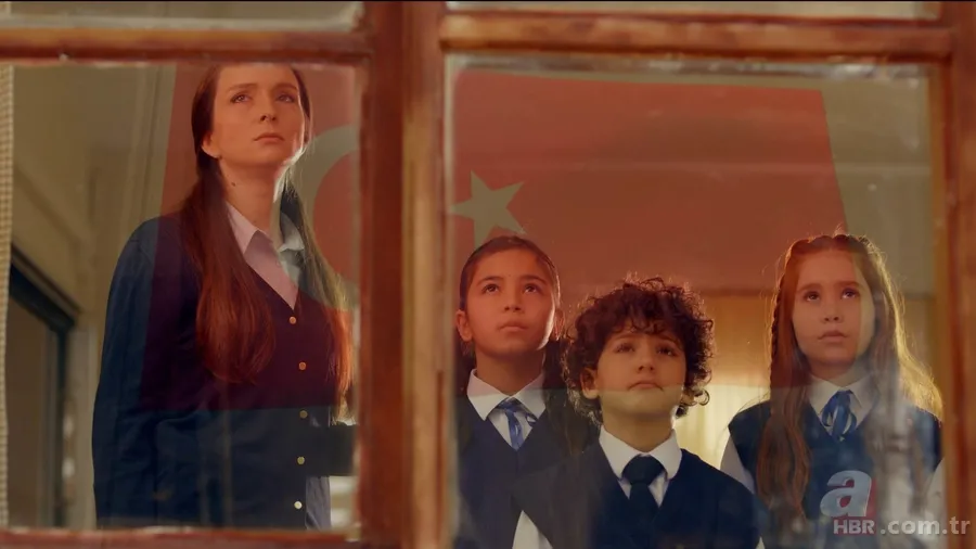 Bakanlıktan 6 Şubat filmi: Bir oluruz gerekirse tüm Türkiye 11 il oluruz! 1