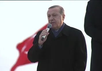 Cumhurbaşkanı Erdoğan: Bunlar ne akılsız adam ya