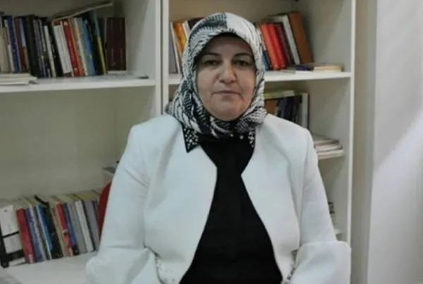 HDP’li Erciş Belediye Başkanı Yıldız Çetin’e PKK üyeliğinden hapis cezası