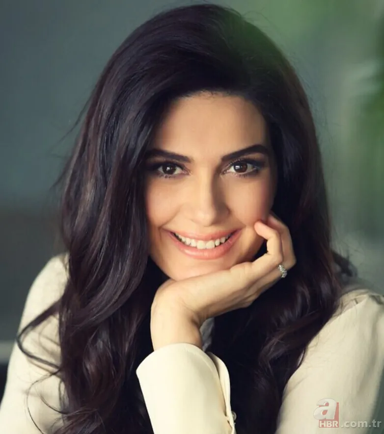 4 ayda 20 kilo veren Bergüzar Korel: "Benim emeğimle oldu" 4