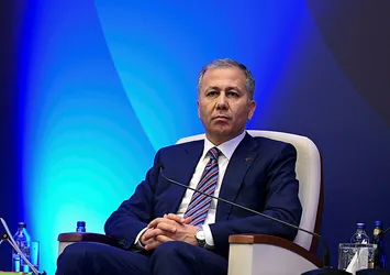 İçişleri Bakanı Ali Yerlikaya'dan sosyal medya açıklaması