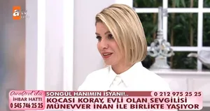 CANLI İZLE: Esra Erol 13 Nisan Salı
