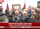 Bahçeli, Kılıçdaroğlunu uyardı: Bunun sonu iyi olmaz
