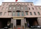 MSBden Barış Pınarı Harekatı açıklaması