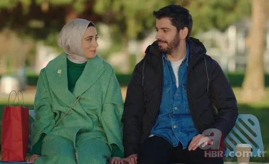 Kızılcık Şerbeti'nin Umut'u Serkan Tınmaz hakkında şaşırtan gerçek! Ünlü şarkıcının klibinde oynamış... 2