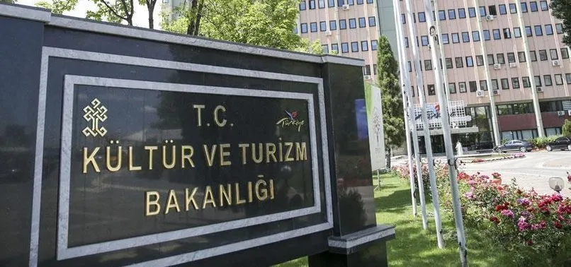 Kültür ve Turizm Bakanlığı 149 personel alımı sonuçları açıklandı mı? 2022 temizlik personeli, şoför, bahçıvan...