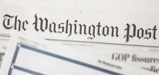 Anadolu Yayıncılar Derneği’nden Washington Post’a protesto mektubu