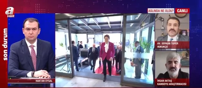 6’lı masa ilk kez adayı konuşacak! Aday kim olacak, Kılıçdaroğlu aday olabilecek mi?