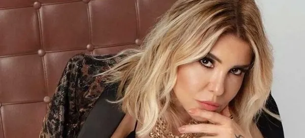 Son dakika: Şarkıcı Gülben Ergen hastaneye kaldırıldı