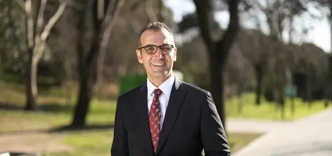 İBB’ye yolsuzluk soruşturmasında flaş gelişme! Eski Şişli Belediye Başkanı Resul Emrah Şahan ikinci kez tutuklandı