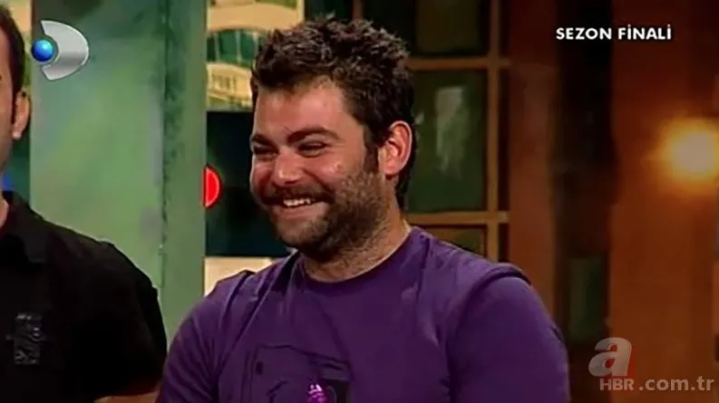 Survivor 2023 kadrosuna BOMBA İSİM! Dominik kahkahaya boğulacak! İşte, Çok Güzel Hareketler Bunlar'ın yıldızı... 6