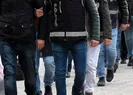 140 düzensiz göçmen yakalandı
