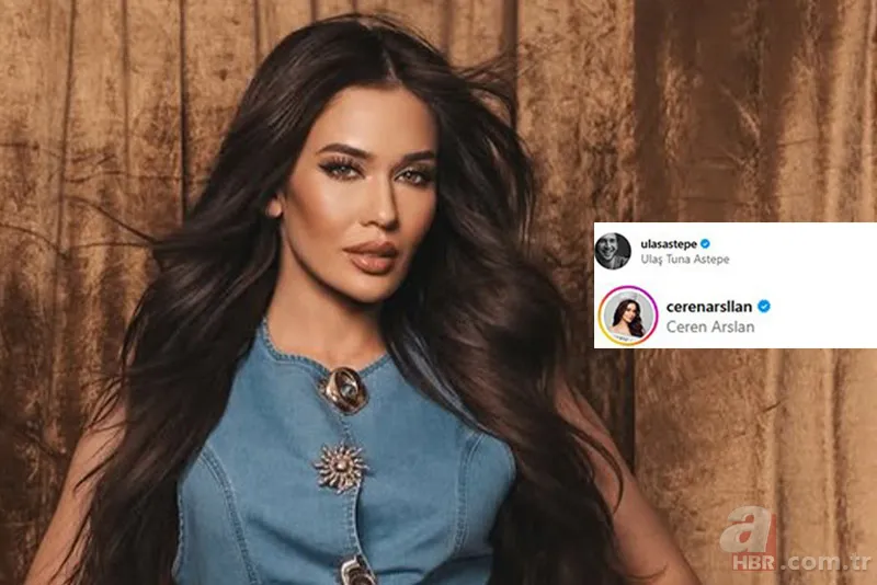 Taşacak Bu Deniz'in Adil Koçari'si Ulaş Tuna Astepe'den şaşırtan hamle! 5