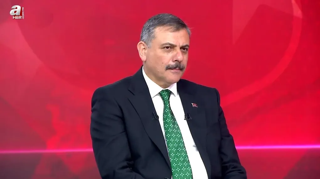 Emniyet teşkilatına çifte müjde! Bakan Çiftçi duyurdu: Kira öder gibi konut sahibi olunacak