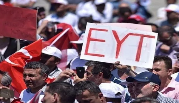1684789645764.jpg Asgari ücret ve EYT'ye ilişkin flaş açıklama! Bakan Vedat Bilgin'den en düşük memur maaşlarına yönelik sözler: Hazırlıklarımız var - 6