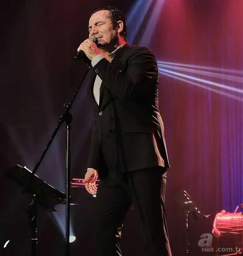 Ferhat Göçer fena kıskandı: "Azıcık da beni dinleyin" 4