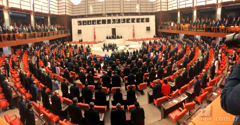 Tek tip askerlik geliyor! Bakan Akar'dan son dakika tek tip askerlik açıklaması Askerlik süresi ne zaman kısalacak? 9