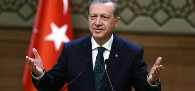 Son dakika: Başkan Erdoğan’dan Biz yola milletimize hizmet aşkıyla çıktık mesajı