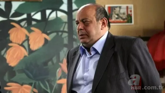 Kurtlar Vadisi'ndeki Tombalacı Mehmet'in kopyası! Haldun Boysan'a benzeyen bebeğin ailesi konuştu 2