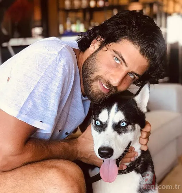 Burcu Özberk’in iş insanı Murat Kazancıoğlu ile aşk yaşadığı ortaya çıktı! 2