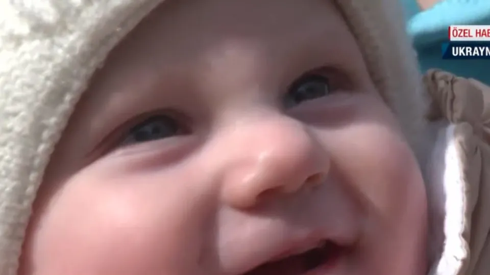 Ukraynalı sivillerin yaşam savaşı