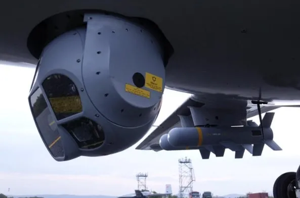 Rusya'da Türk SİHA'sı korkusu! Rusya'da SİHA'ya karşı yeni çalışma - 4