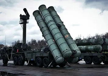 Son dakika: Rusya'dan flaş S-400 açıklaması
