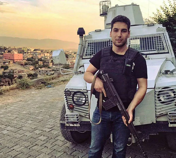 Son dakika: Bodrum’da polis silah kaçakçılarıyla çatıştı: 1 şehit 1 polis yaralı | Polis katilleri yakalandı... - 6
