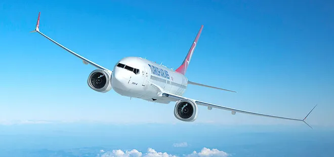 Türkiye’nin küresel markası THY 88 yaşında