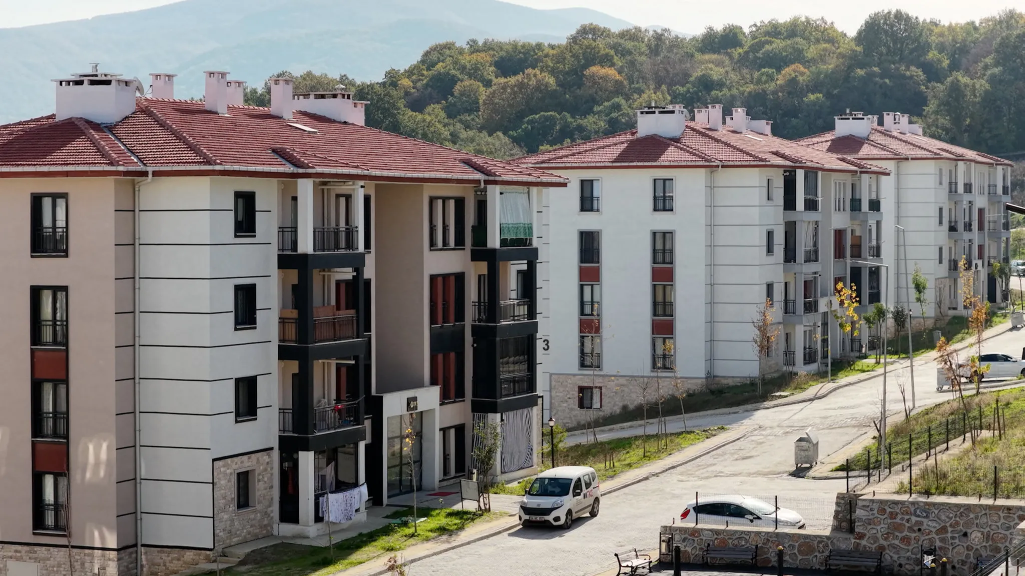 Elazığ’da 3825 aile ev sahibi oluyor! TOKİ kura canlı yayın ve isim listesi sorgulama